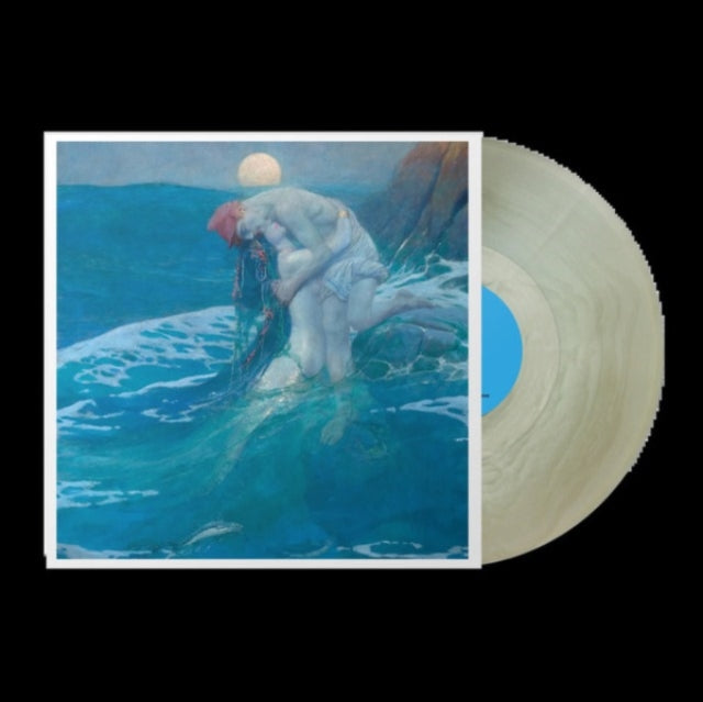 Sounds Of The Sea & Sounds Of The Sea (Seaglass Wave Translucent LP Vinyl)