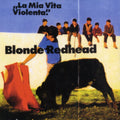 La Mia Vita Violenta (Jewel Red Case LP Vinyl)