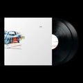 Karate - Unsolved (2LP)