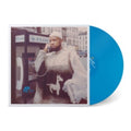 Glimpses Of Infinity (Ocean Blue LP Vinyl)
