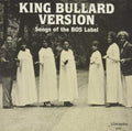 Various Artists - King Bullard Version: Songs Of The Bos Label (Brown LP Vinyl)