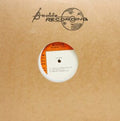 Love Apple - Love Apple (Red LP Vinyl)