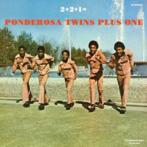 2+2+1= Vinyl Record