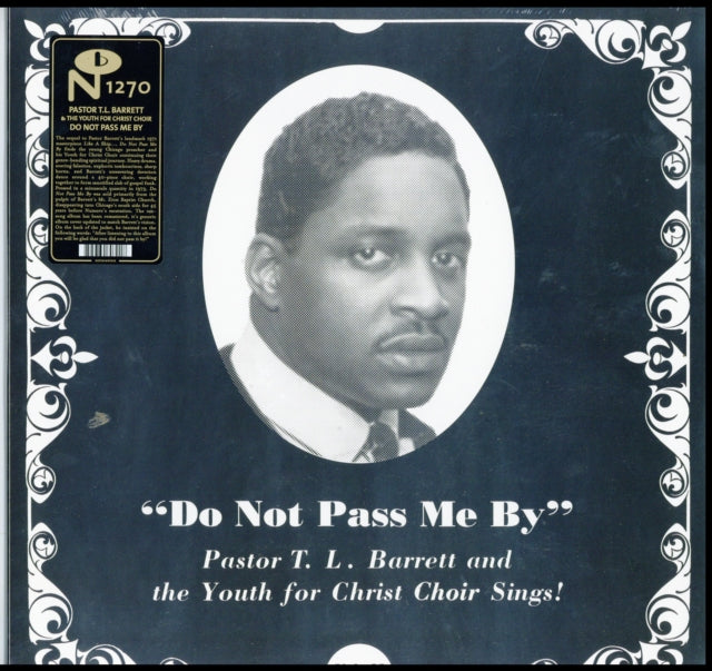 Do Not Pass Me By
