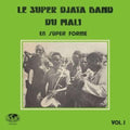 En Super Forme: Vol. 1 (Okra LP Vinyl) Vinyl Record