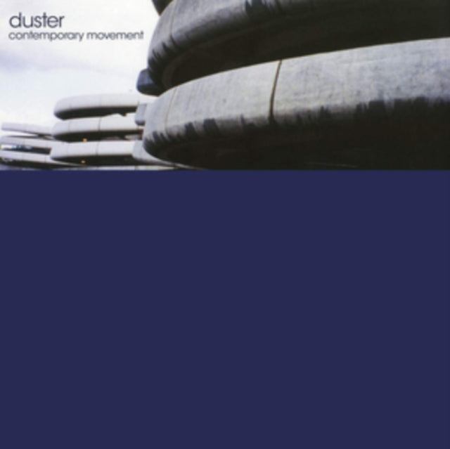 Duster - Contemporary Movement - LP Vinyl