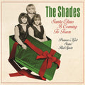Shades - Santa Claus Is Coming To Town / Prancer's Got Som Red Spots - 7 Inch Vinyl