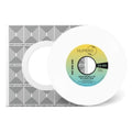 Say She She & Jim Spencer - Wrap Myself Up In Your Love (White 7Inch) - 7 Inch Vinyl