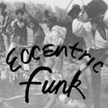 Various Artists - Eccentric Funk (Opaque Purple W/ Pink Splatter LP Vinyl)