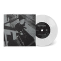 Skullcrusher; The Hated - Words Come Back (White 7Inch) - 7 Inch Vinyl