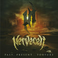 Nervecell - Past Present...Torture - LP Vinyl