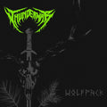 Thunderwar - Wolfpack - LP Vinyl