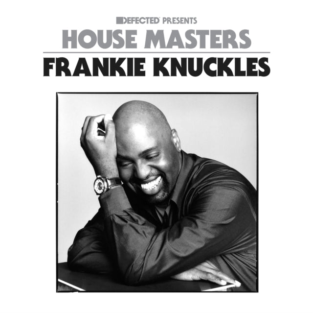 Defected Presents House Masters Volume 1 (2LP)