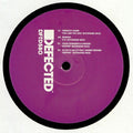 Various Artists - Defected: Ep 6 (Purple 12Inch) - 12 Inch Vinyl