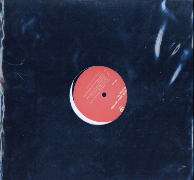Various Artists - Classic Label Sampler Volume Vii - 12 Inch Vinyl