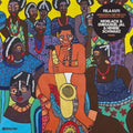Fela Kuti - International Thief Thief (Armonica & Moblack Mix) - 12 Inch Vinyl