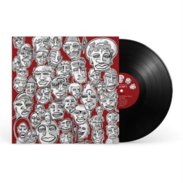 Oliver Hart - Many Faces Of Oliver Hart (2LP)
