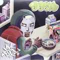 Mf Doom - Mm..Food (Green & Pink LP Vinyl) Vinyl Record