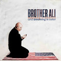 Brother Ali - Mourning In America & Dreaming In Color (10 Year Anniversary Edition/Red White & Blue Vinyl/2LP)
