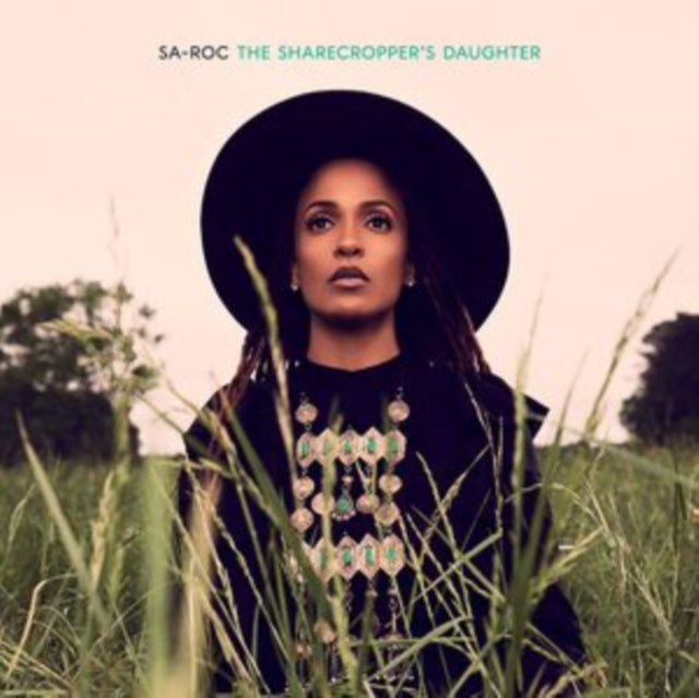 Sharecropper's Daughter (Translucent Gold/Black/White Vinyl/2LP)
