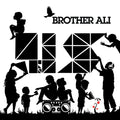 Us (10 Year Anniversary Edition/2LP/Opaque Red Vinyl/Opaque White 7Inch)
