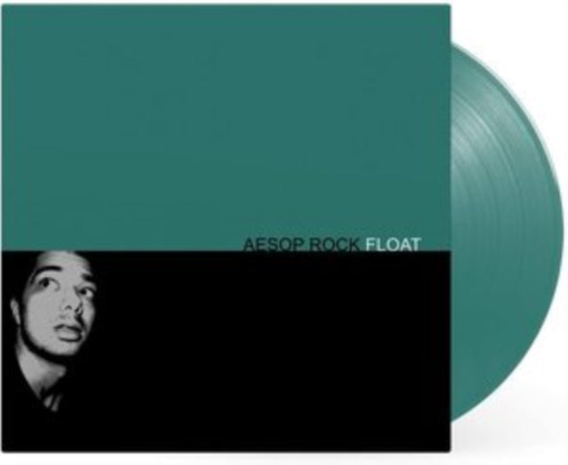 Float (Custom Green LP Vinyl)