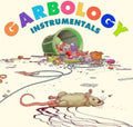 Garbology (Instrumental Version) (Yellow/Green/Black Vinyl/2LP)