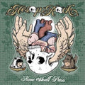 None Shall Pass (2LP)