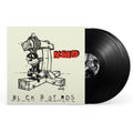 Black Bastards (2LP)
