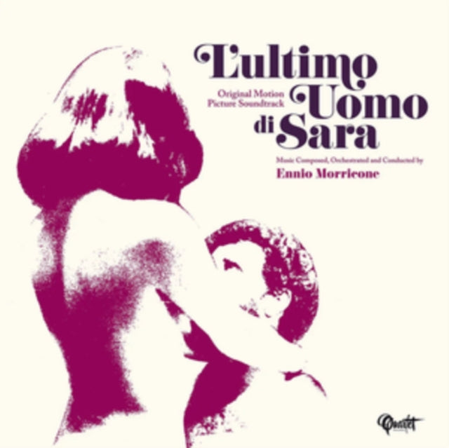 L'ultimo Uomo Di Sara