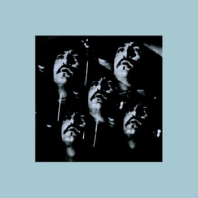 Jim Sullivan - U.F.O. - LP Vinyl