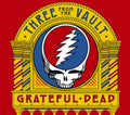 Grateful Dead - Three From The Vault - LP Vinyl