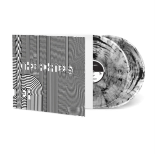 Passover (2LP/Clear Black Grease Swirl Vinyl)