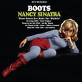 Nancy Sinatra - Boots (Blue LP Vinyl)