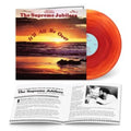Supreme Jubilees - It'll All Be Over (Maroon Yellow LP Vinyl)