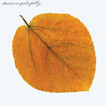 Pete Jolly - Seasons (Clear Amber LP Vinyl)