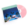 Various Artists - Pacific Breeze: Japanese City Pop, Aor & Boogie 1976-1986 (2LP/Pink Vinyl)