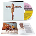 Nancy Sinatra - How Does That Grab You? - CD