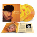 Nancy Sinatra - Start Walkin' 1965-1976 (2LP/Velvet Morning Sunrise Yellow Vinyl/Book)