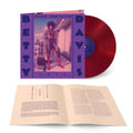 Betty Davis - Crashin From Passion (Red LP Vinyl)