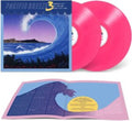 Various Artists - Pacific Breeze Volume 3: Japanese City Pop (Pink Vinyl/2LP)