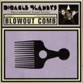 Digable Planets - Blowout Comb (2LP/Easin In Clear W/ Purple Center Vinyl)