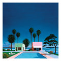 Various Artists - Pacific Breeze: Japanese City Pop, Aor & Boogie 1976-1986 (2LP/Blue Vinyl)
