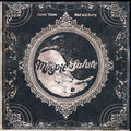 Magpie Salute - Comin' Home / Glad & Sorry (Black & White Marble Vinyl)