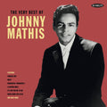 Johnny Mathis - Very Best Of Johnny Mathis - LP Vinyl