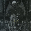 Sadokist - Thy Saviour's Halo, Held By Horns - LP Vinyl