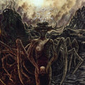 Ossuary Insane - Demonize The Flesh - LP Vinyl