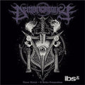 Demonomancy - Burnt Vitriol - A Relics Compendium - LP Vinyl
