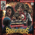 Between The Killings - Reflection Of Murder - CD