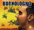Steve Bug - Bugnology 3 - CD